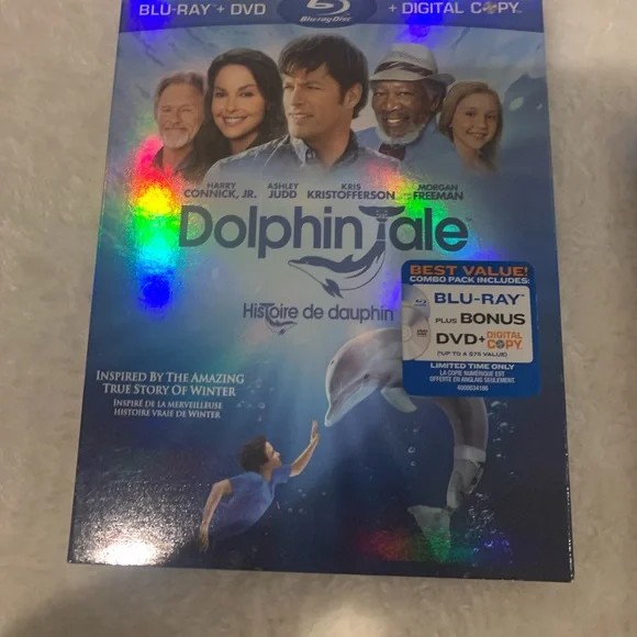 Blu-Ray Classics - Picture 3 of 7